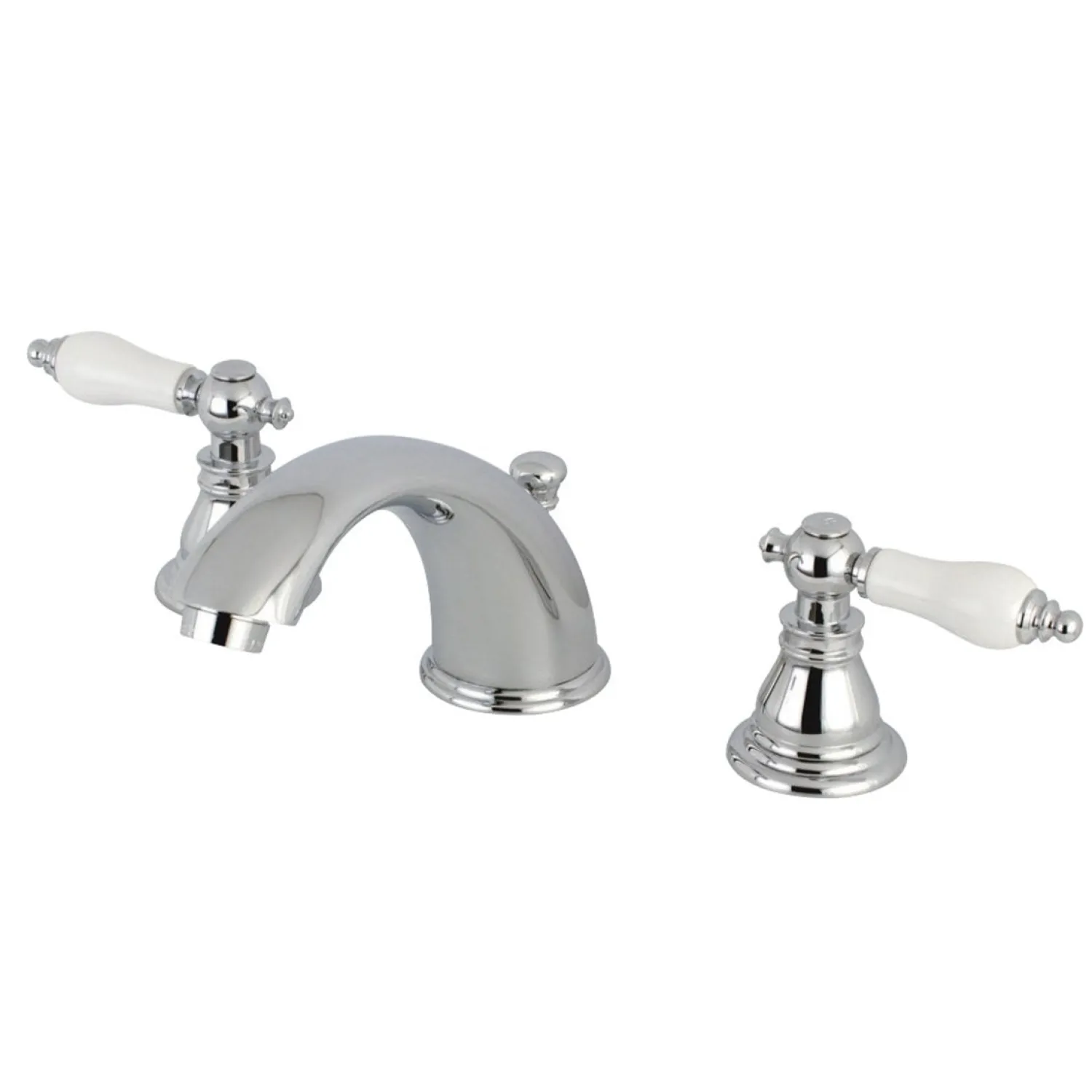 Clearance Widespread Bathroom Faucet 8" Widespread