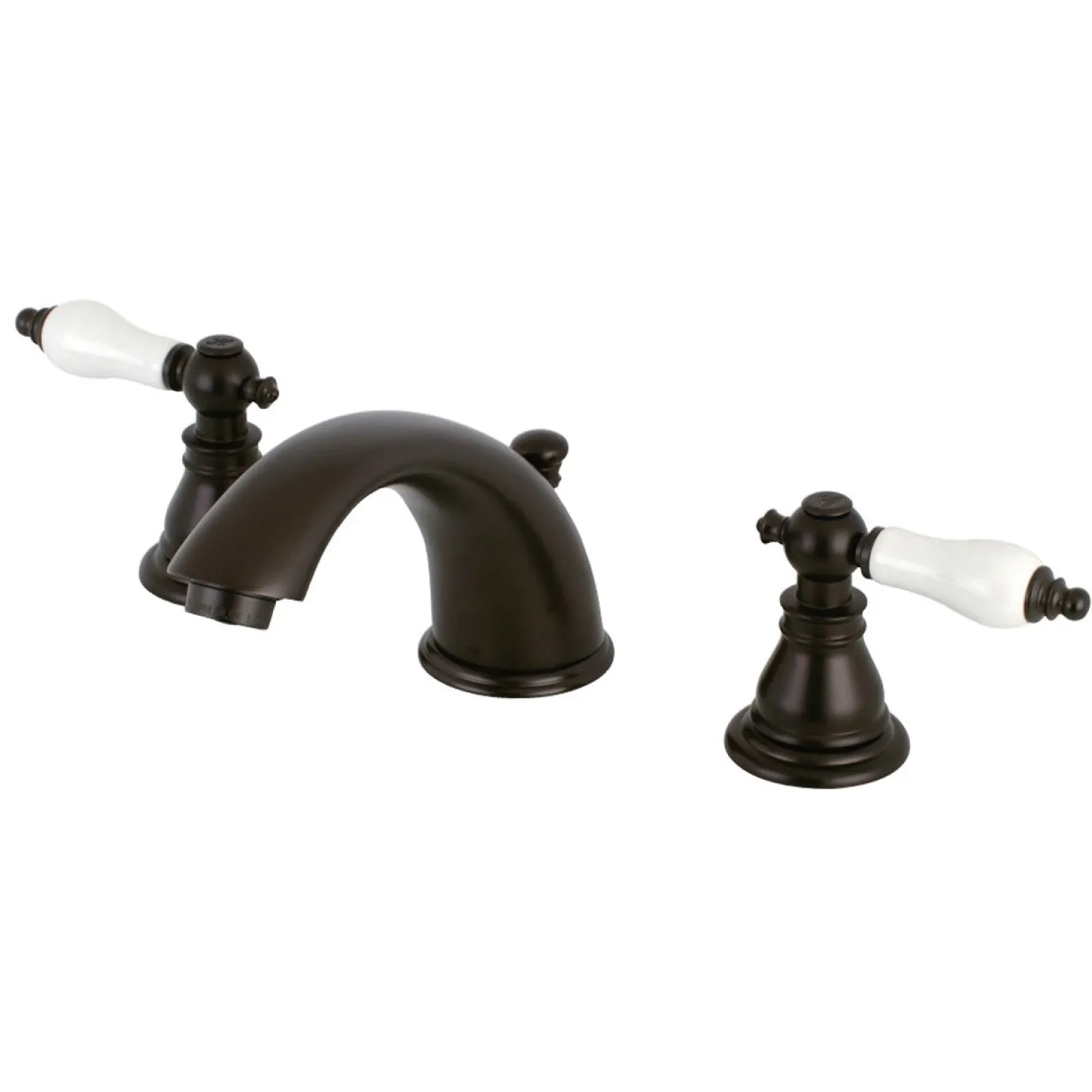 Clearance Widespread Bathroom Faucet 8" Widespread