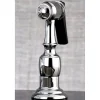 Discount Widespread Kitchen Faucet Widespread Kitchen Faucets|Faucets With Side Spray