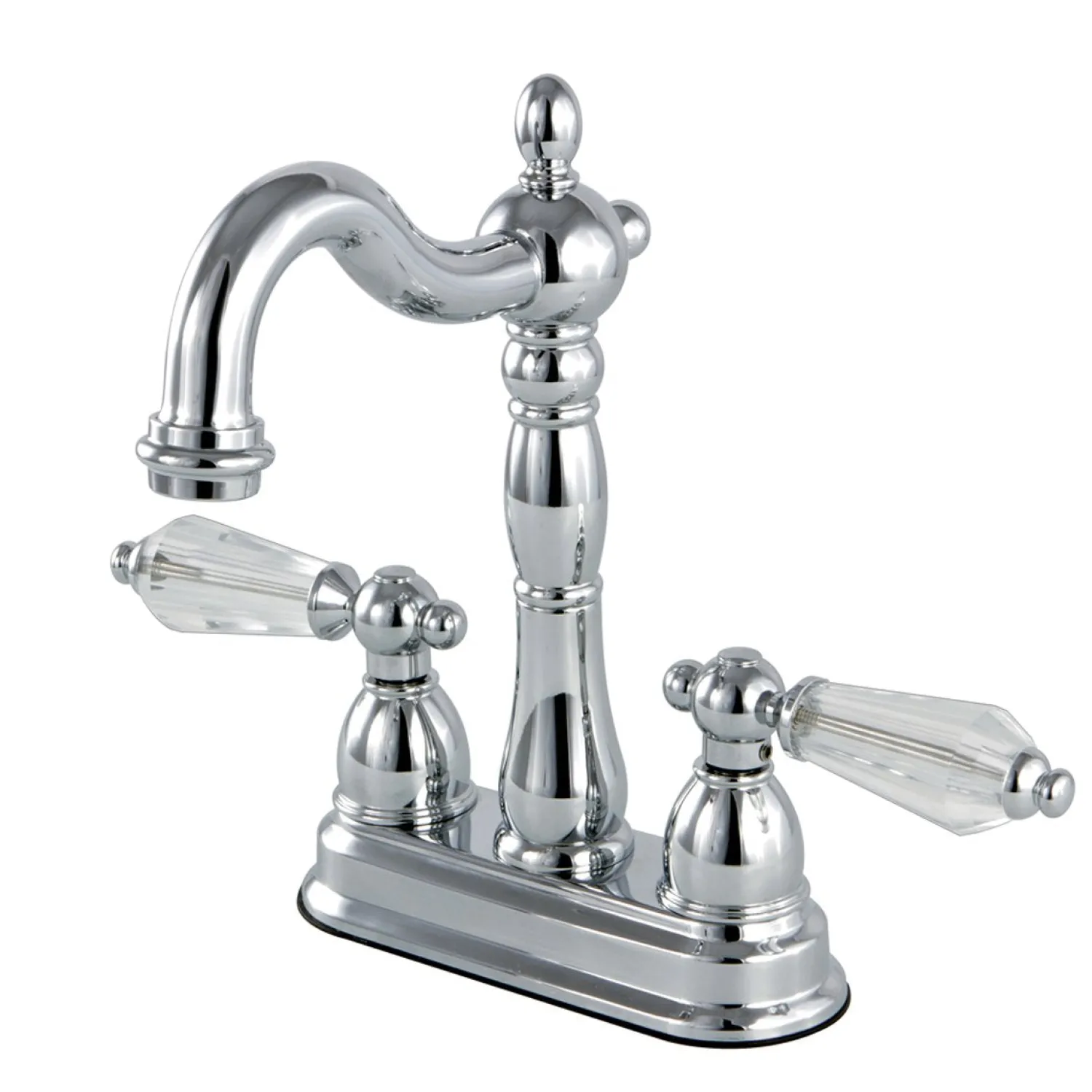 Wilshire 4" Centerset Bar Faucet Bar Faucets