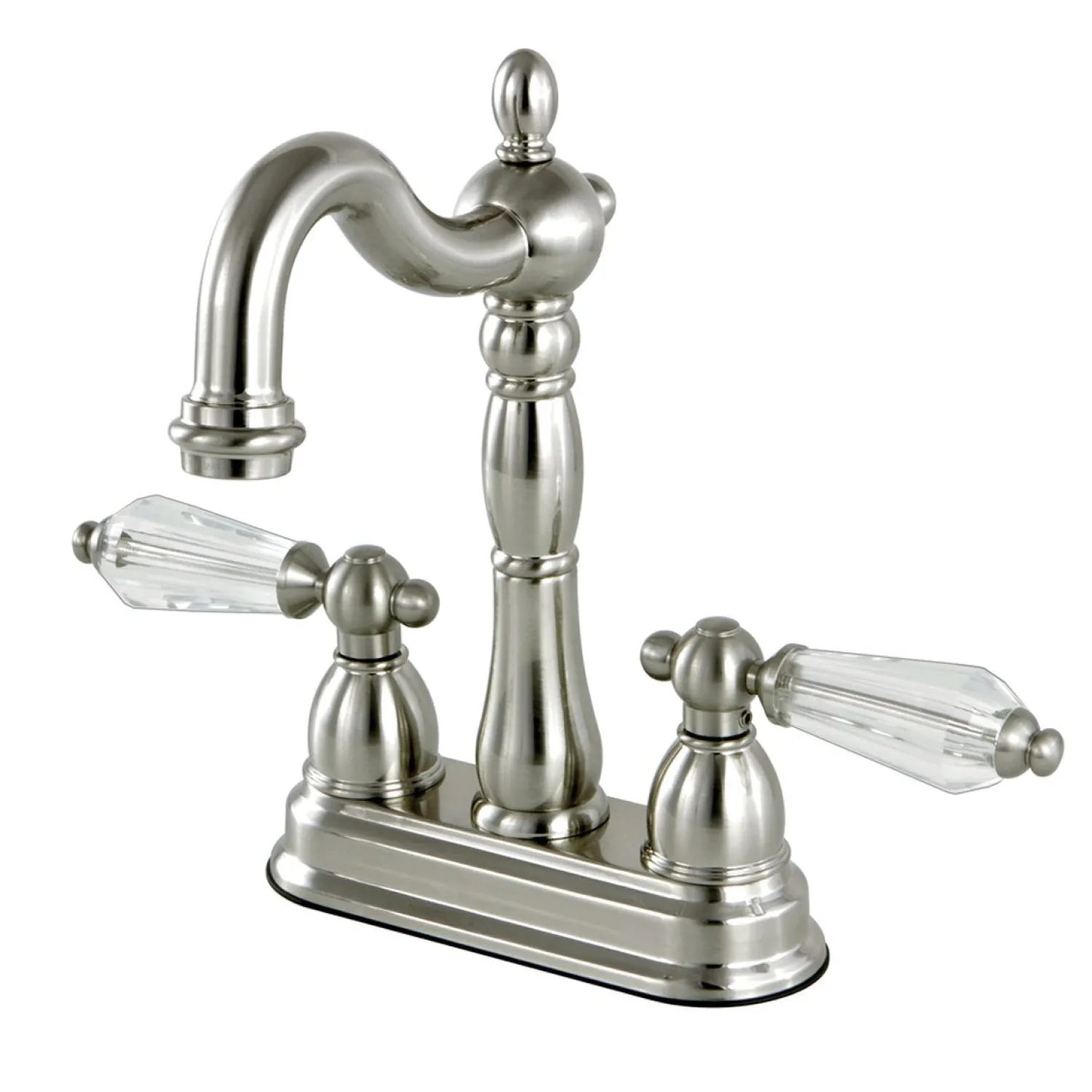 Wilshire 4" Centerset Bar Faucet Bar Faucets