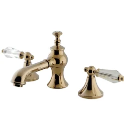 Clearance Wilshire 8-Inch Widespread Bathroom Faucet 8