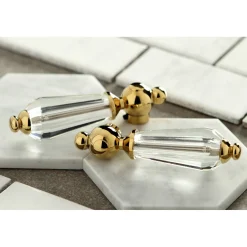 Best Wilshire Two-Handle Wall Mount Bathroom Faucet Wall Mount