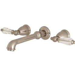 Wilshire Wall Mount Roman Tub Faucet Tub Faucets