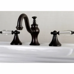 Online Wilshire 8" Widespread Bathroom Faucet 8" Widespread