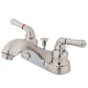 Discount Windsor 4-Inch Centerset Bathroom Faucet 4" Center Set