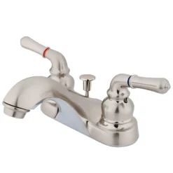 Discount Windsor 4-Inch Centerset Bathroom Faucet 4" Center Set