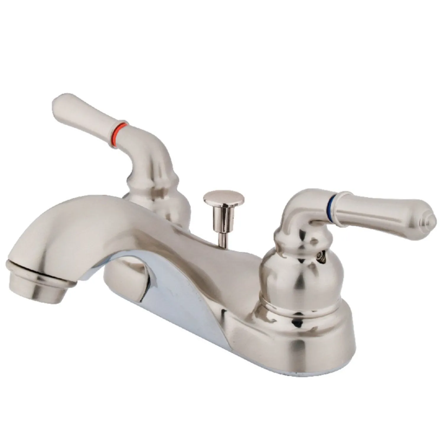 Discount Windsor 4-Inch Centerset Bathroom Faucet 4" Center Set