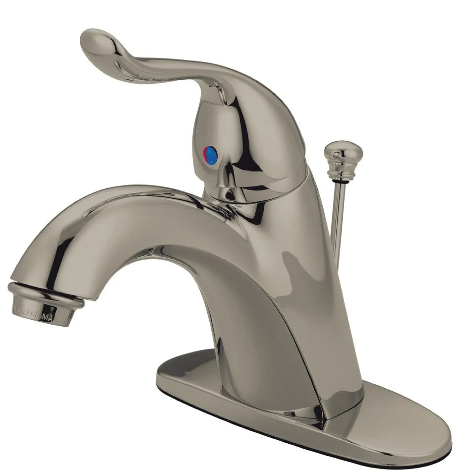 Outlet Yosemite 4-inch Centerset Single Handle Lavatory Faucet Single Hole|4" Center Set