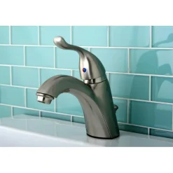 Outlet Yosemite 4-inch Centerset Single Handle Lavatory Faucet Single Hole|4