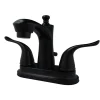 New Yosemite 4-Inch Centerset Lavatory Faucet 4" Center Set