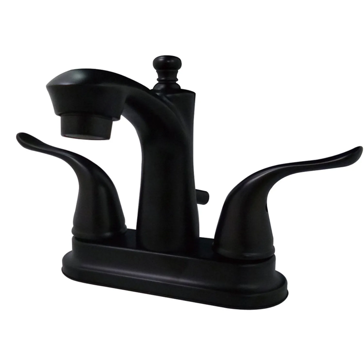 New Yosemite 4-Inch Centerset Lavatory Faucet 4" Center Set