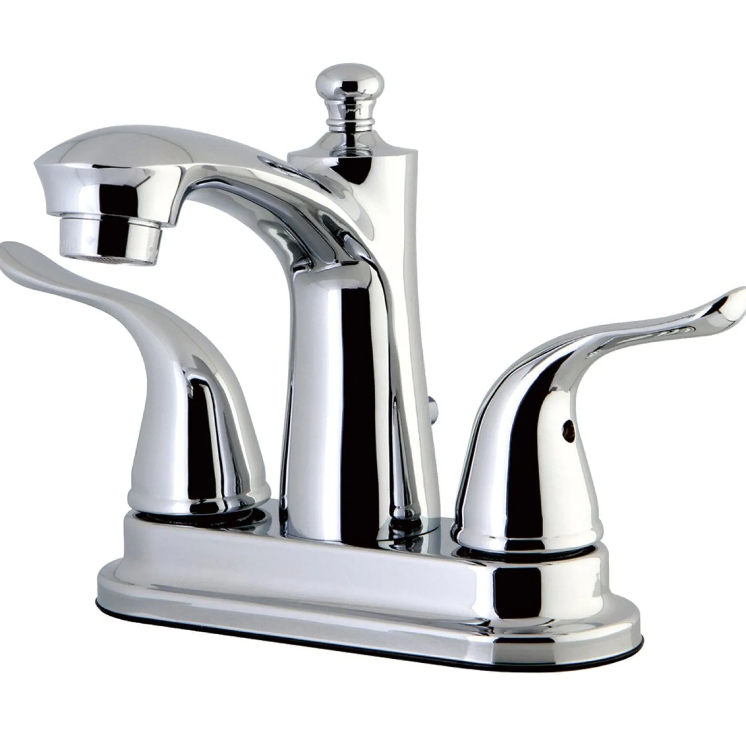 New Yosemite 4-Inch Centerset Lavatory Faucet 4" Center Set