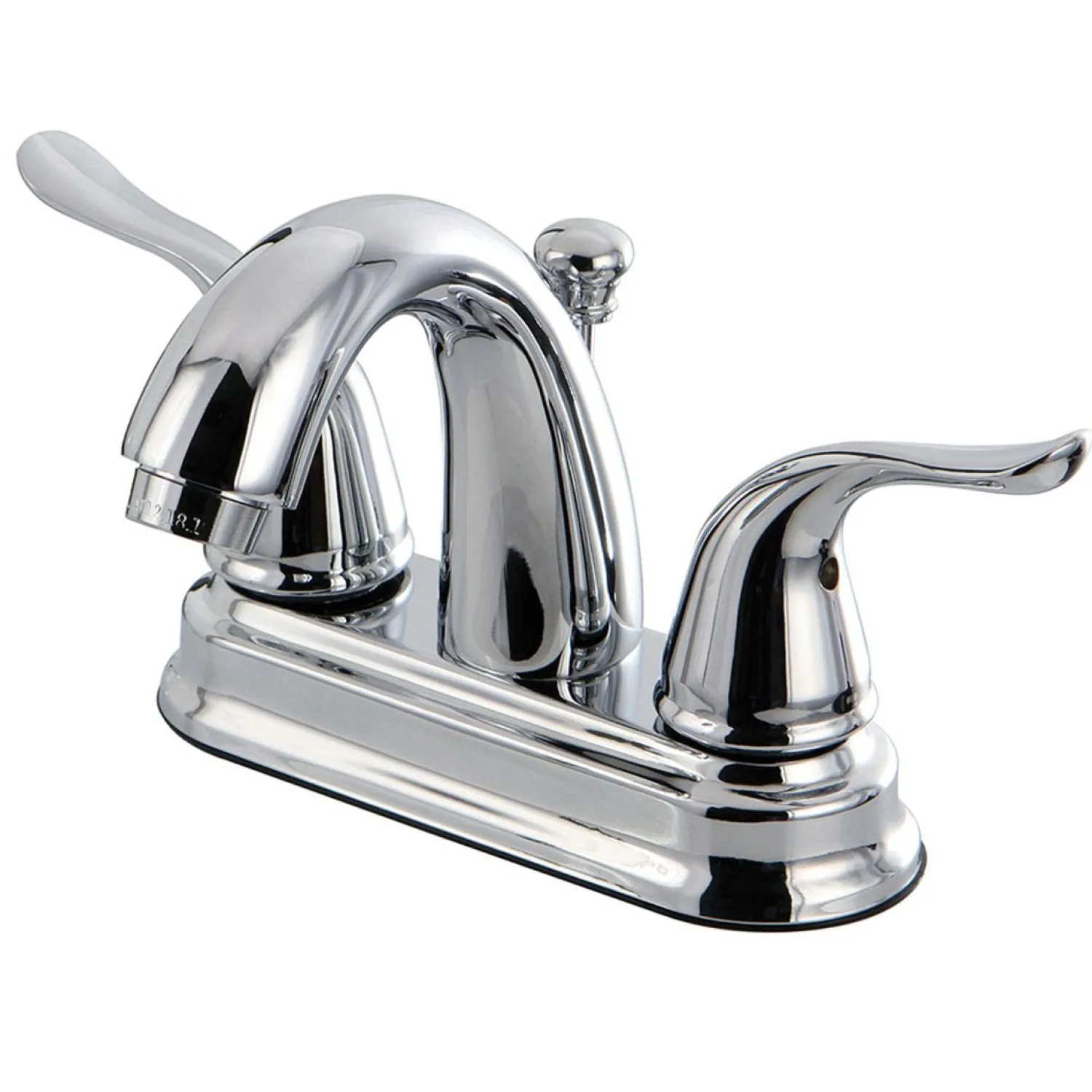 Online Yosemite 4-Inch Centerset Two Handle Lavatory Faucet 4" Center Set