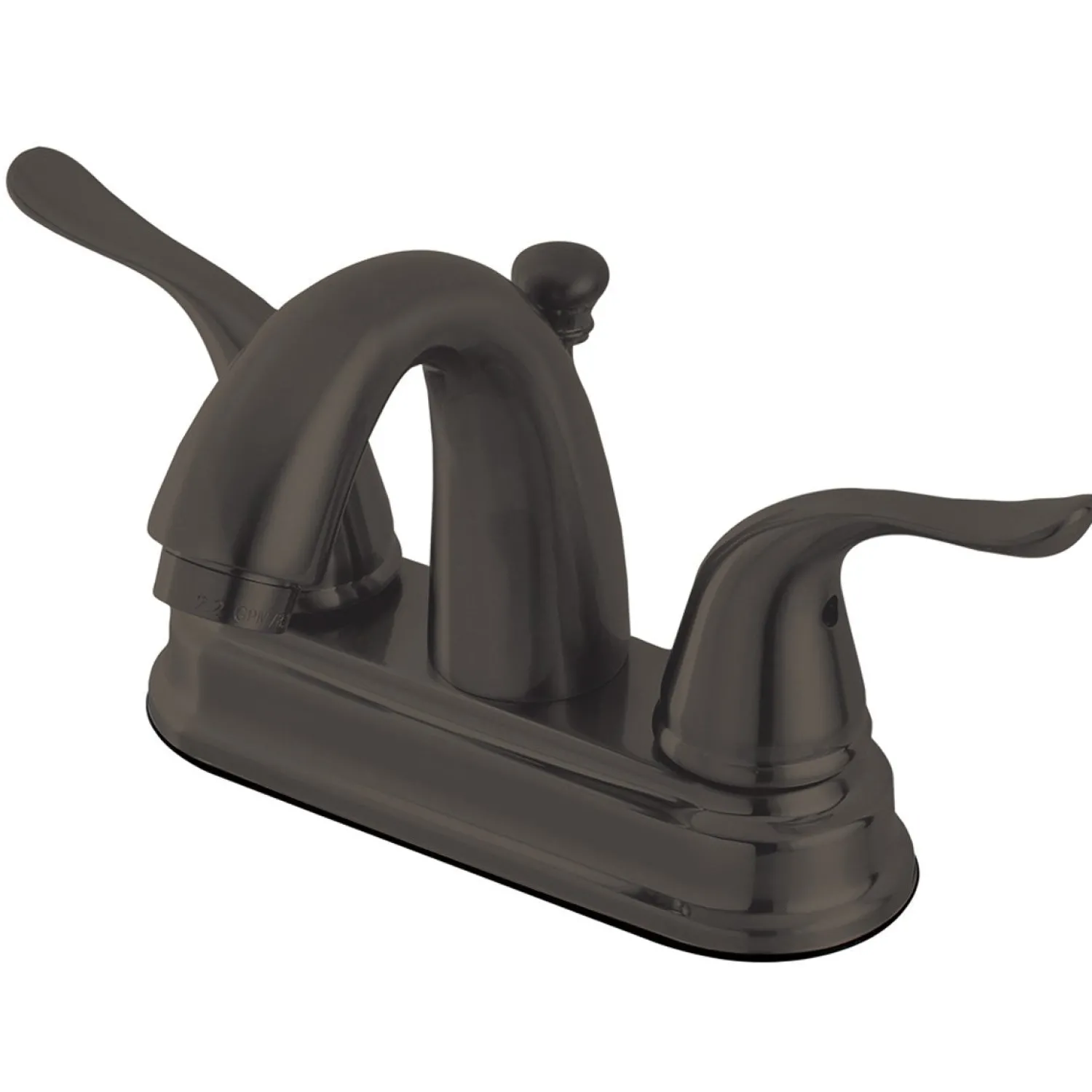 Online Yosemite 4-Inch Centerset Two Handle Lavatory Faucet 4" Center Set