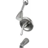 Online Yosemite Single Handle Tub Shower Faucet Tub & Shower Sets
