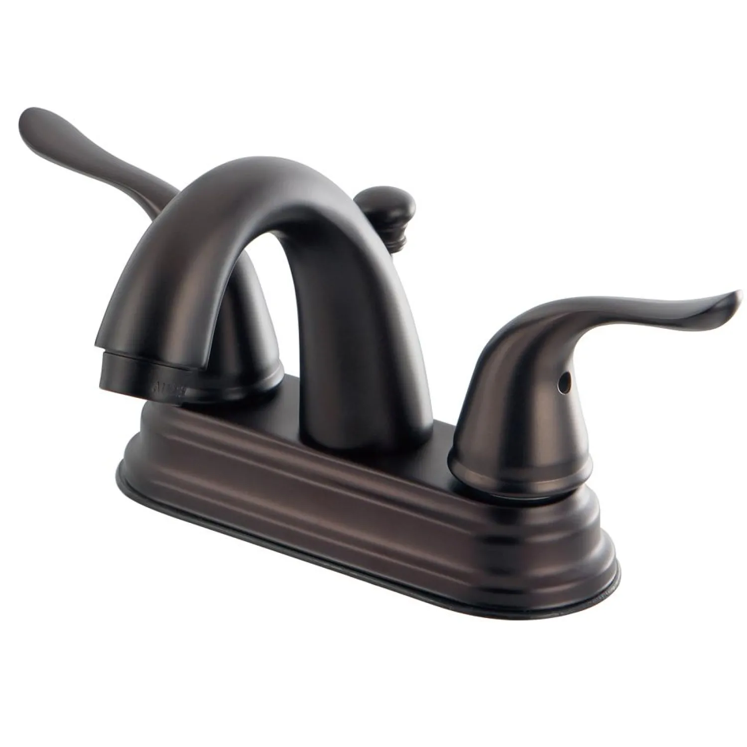 Online Yosemite Two Handle 4-inch Centerset Lavatory Faucet 4" Center Set