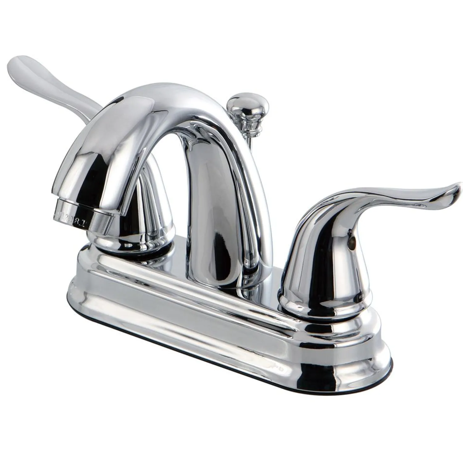 Online Yosemite Two Handle 4-inch Centerset Lavatory Faucet 4" Center Set