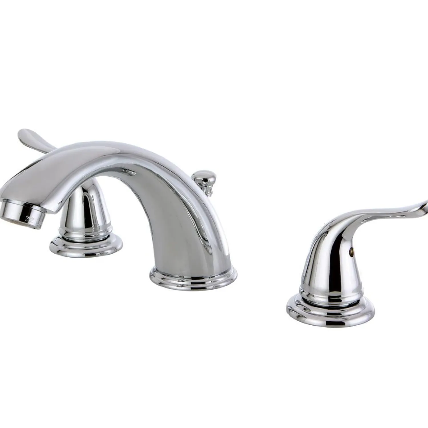 Discount Yosemite Widespread Two Handle Lavatory Faucet 8" Widespread
