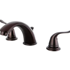 Discount Yosemite Widespread Two Handle Lavatory Faucet 8" Widespread