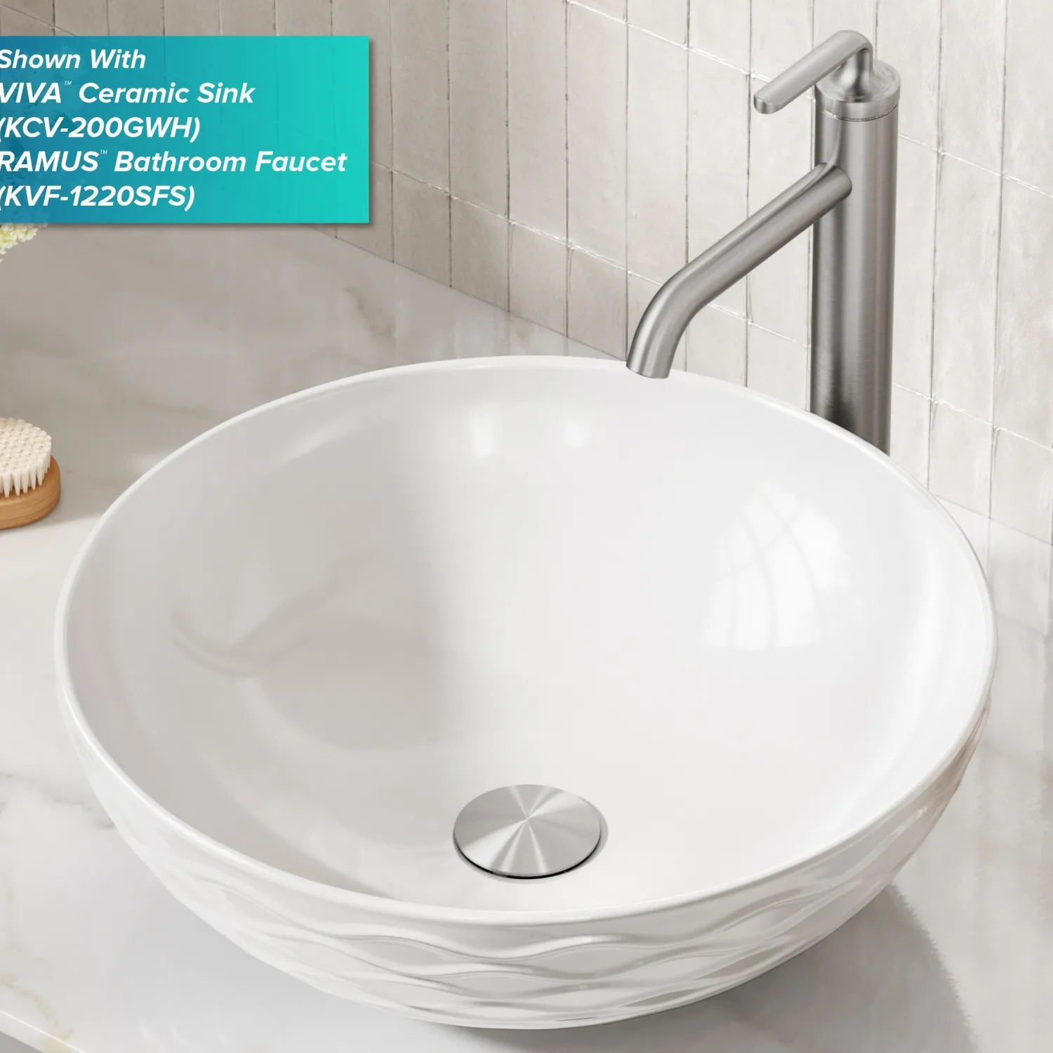 Sale Bathroom Sink Pop-Up Drain with Extended Thread Sink Drains|Overflow Bathroom Sink Drains