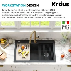 Clearance Bellucci Workstation 33