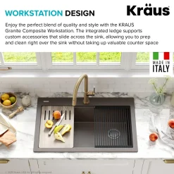 Clearance Bellucci Workstation 33