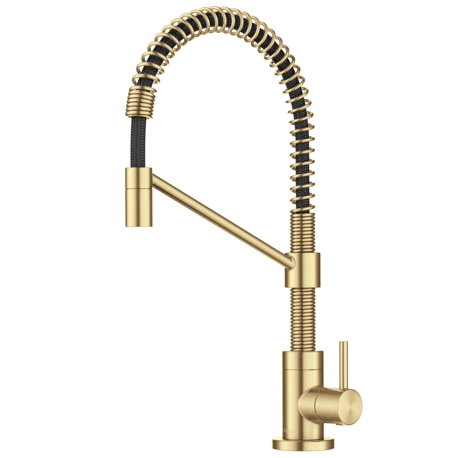 Clearance Bolden Drinking Water Filter Faucet in Brushed Brass Single Hole|Water Filter Faucets