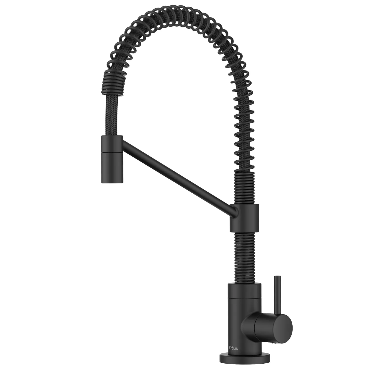 Clearance Bolden Drinking Water Filter Faucet in Matte Black Single Hole|Water Filter Faucets