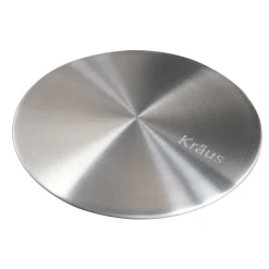 Hot CapPro Removable Decorative Drain Cover Sink Drains, Disposer Flanges & Air Gaps