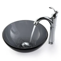 Hot Clear Black 14