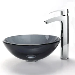 Hot Clear Black 14