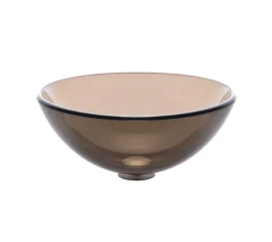 Discount Clear Brown 14