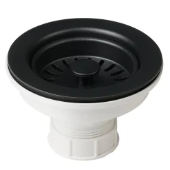 Hot Color Matched Kitchen Sink Strainer Sink Drains, Disposer Flanges & Air Gaps