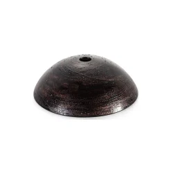 Sale Copper Illusion Glass Vessel Bathroom Sink with PU-MR Above Counter / Vessel Sinks