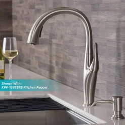 Sale Deck Mount Kitchen Soap Dispenser Soap Dispensers