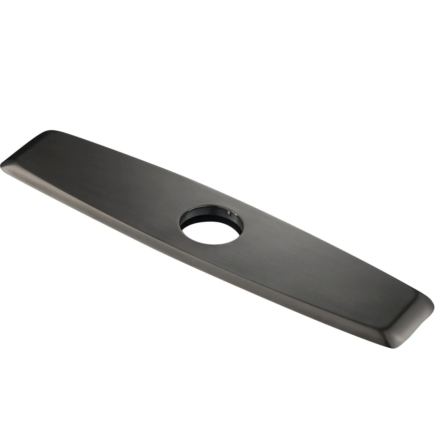 Discount DP02 Deck Plate for Kitchen Faucet Escutcheon / Deck Plates