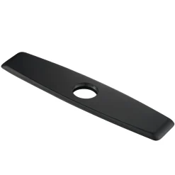 Discount DP02 Deck Plate for Kitchen Faucet Escutcheon / Deck Plates