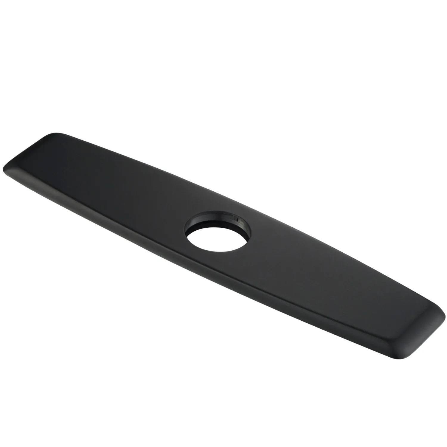 Discount DP02 Deck Plate for Kitchen Faucet Escutcheon / Deck Plates