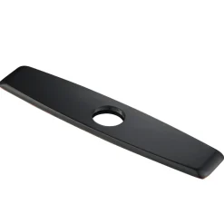 New DP02 Deck Plate for Kitchen Faucet Escutcheon / Deck Plates