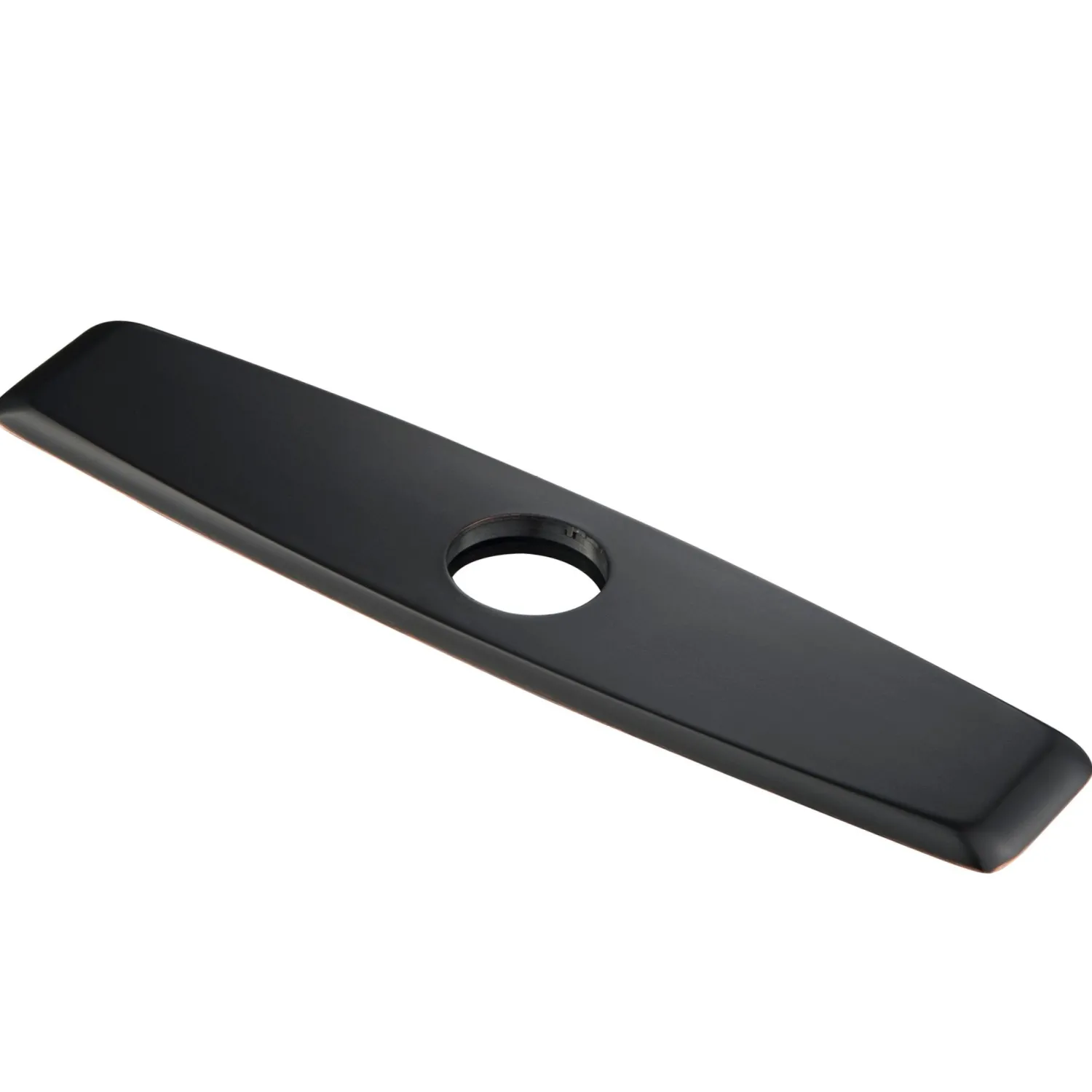 Clearance DP02 Deck Plate for Kitchen Faucet Escutcheon / Deck Plates
