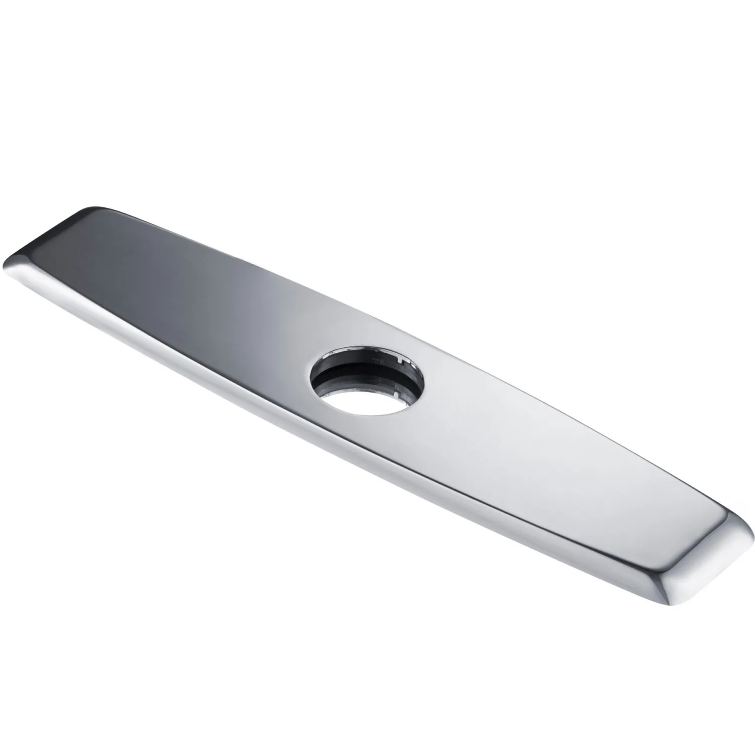 Clearance DP02 Deck Plate for Kitchen Faucet Escutcheon / Deck Plates