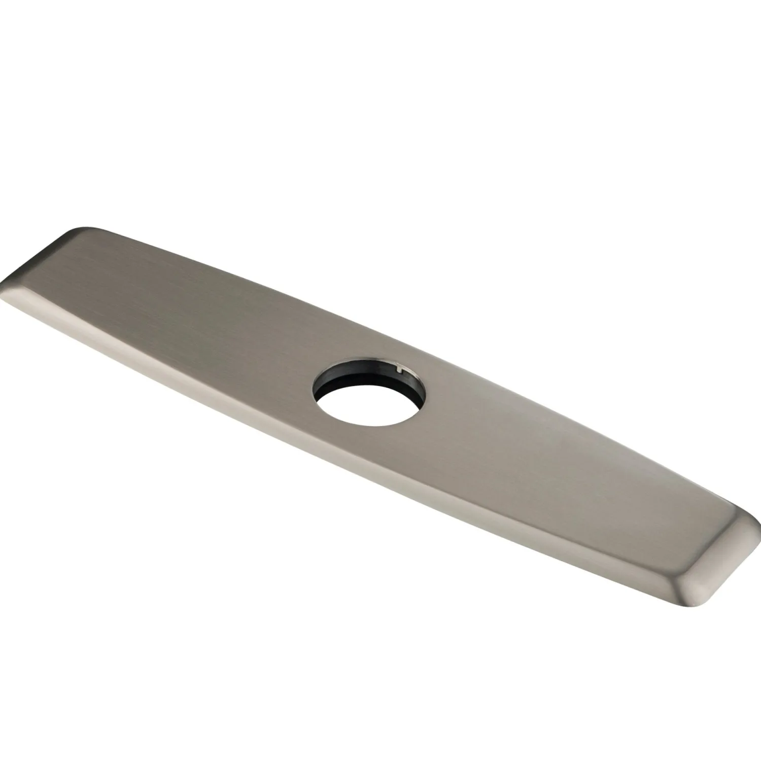 Clearance DP02 Deck Plate for Kitchen Faucet Escutcheon / Deck Plates