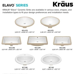Elavo 21-1/8