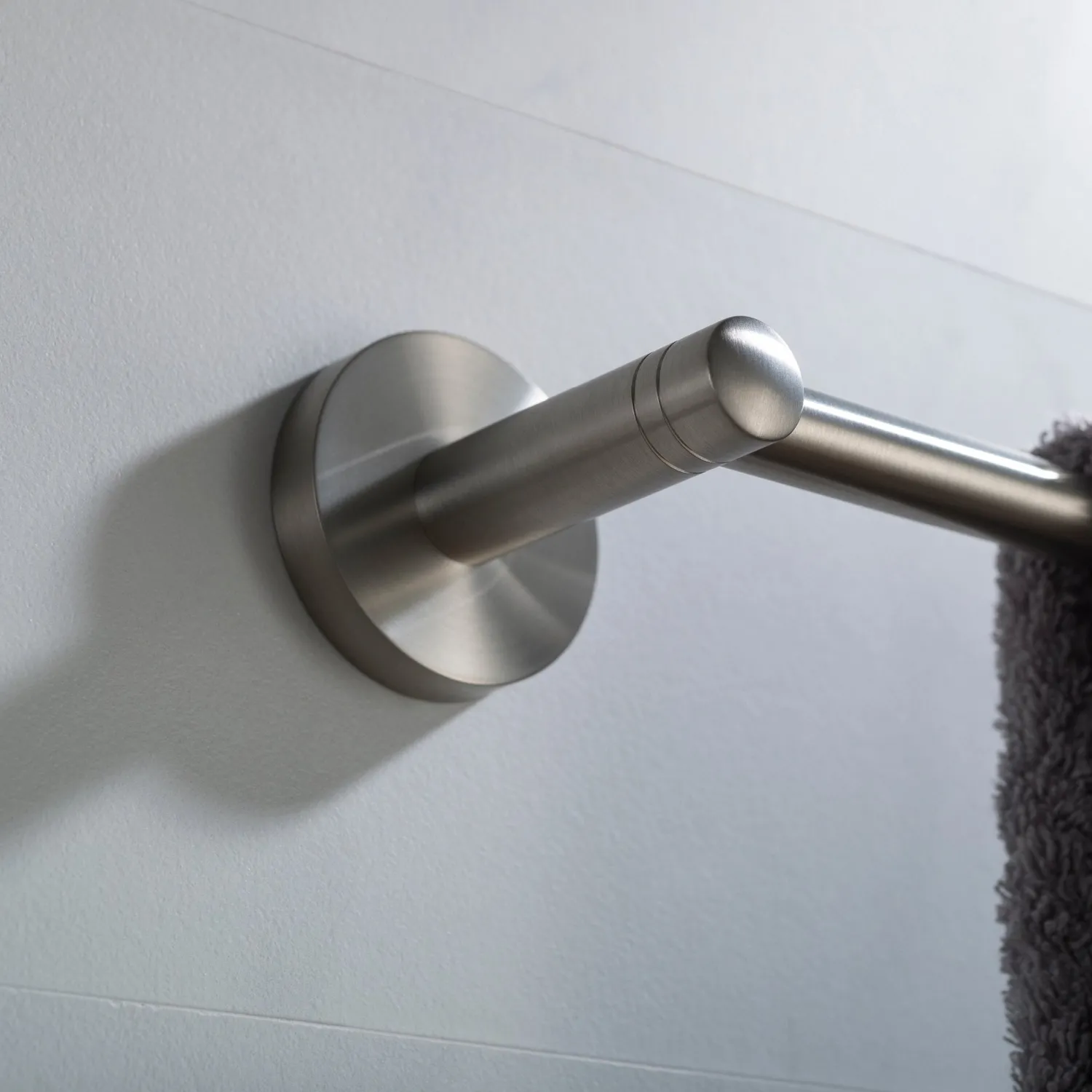 Best Elie Bathroom Towel Bar Towel Bars