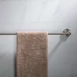 Best Elie Bathroom Towel Bar Towel Bars