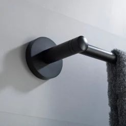 Best Elie Bathroom Towel Bar Towel Bars