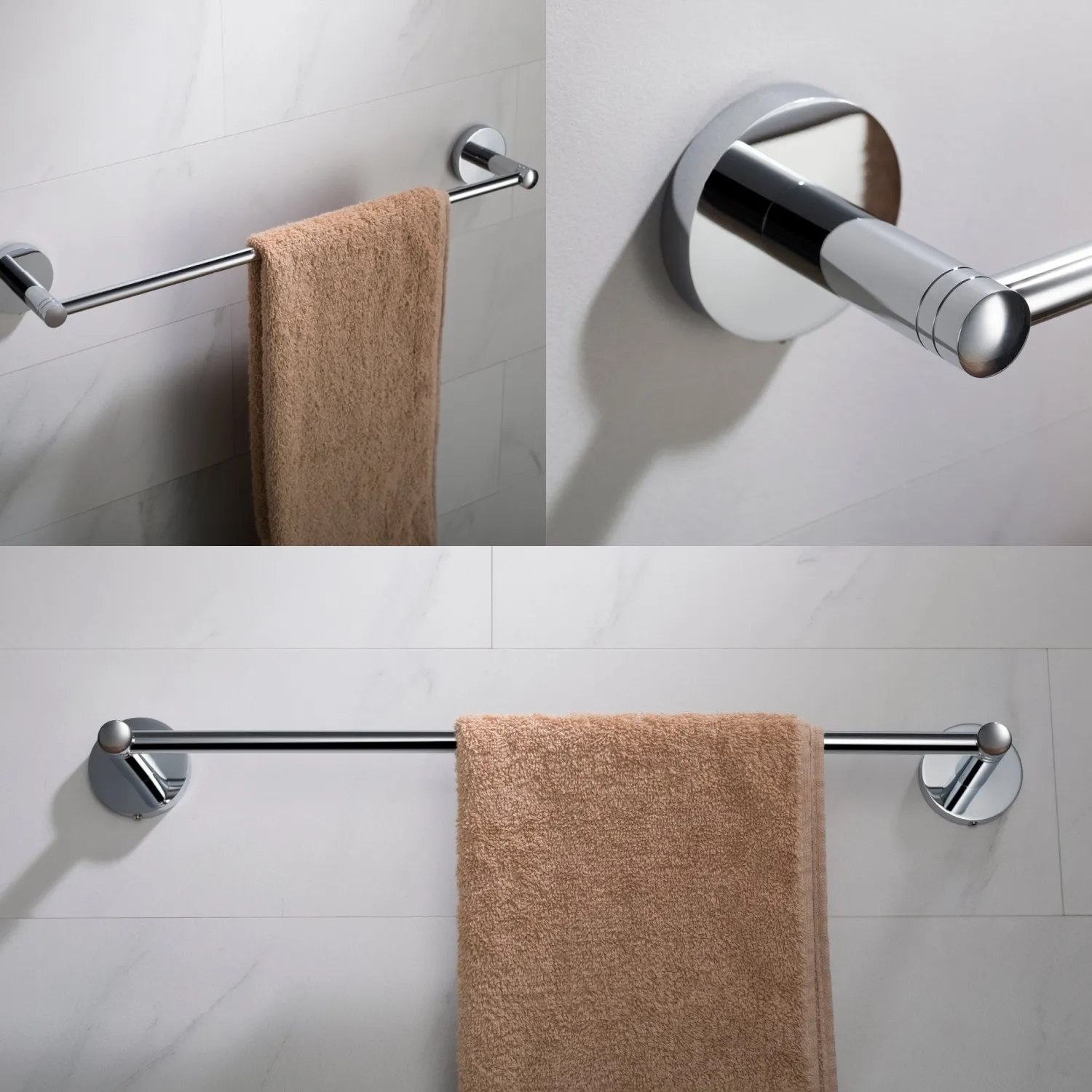 Best Elie Bathroom Towel Bar Towel Bars