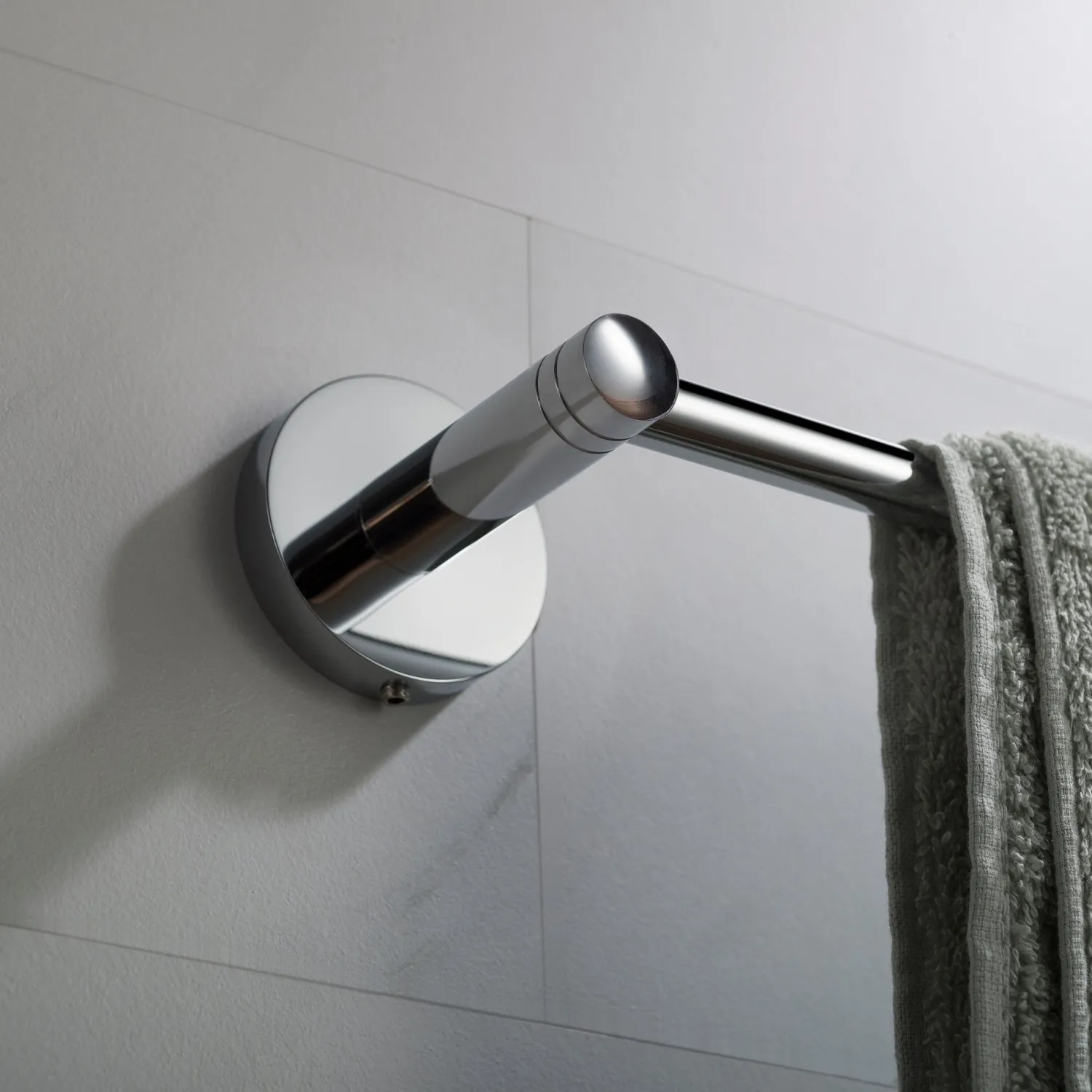 Best Elie Bathroom Towel Bar Towel Bars
