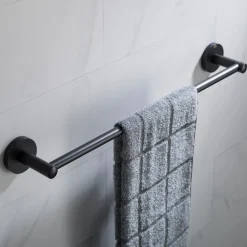 Best Elie Bathroom Towel Bar Towel Bars